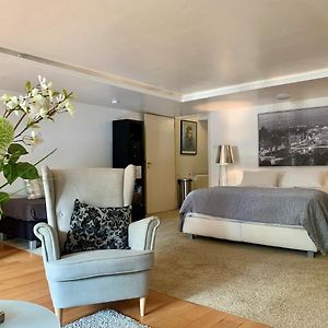 Studio Appartement